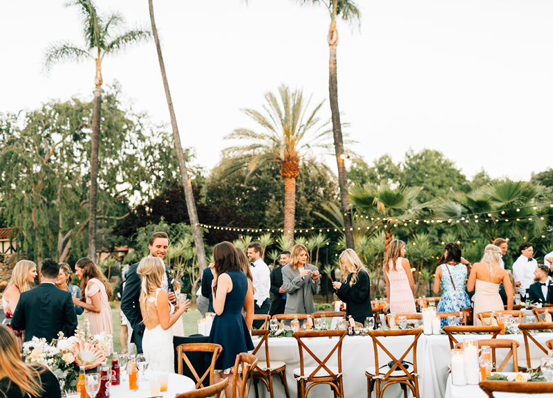 Mt Woodson Castle SD Wedding30