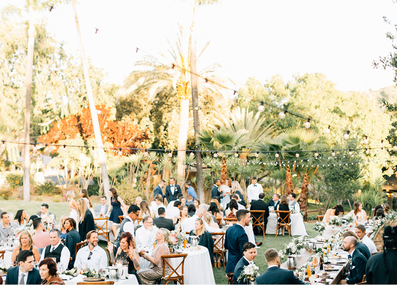 Mt Woodson Castle SD Wedding4