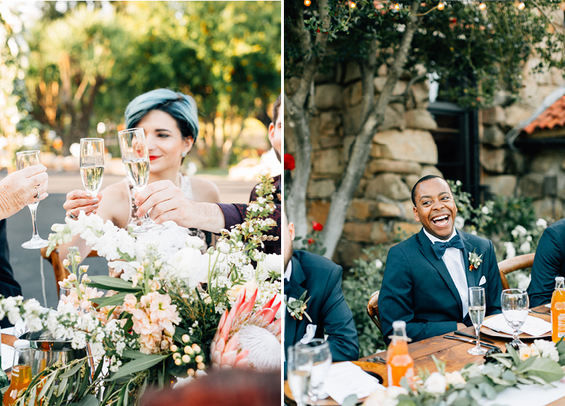 Mt Woodson Castle SD Wedding6