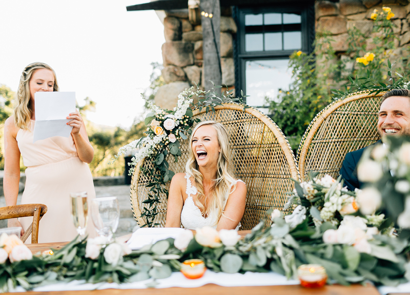 Mt Woodson Castle SD Wedding7