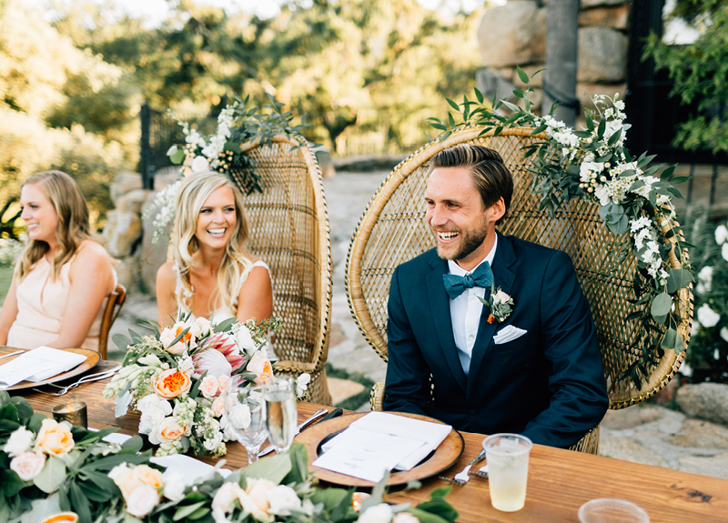 Mt Woodson Castle SD Wedding9