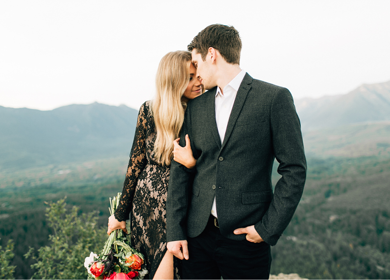 Rattlesnake Ledge Elopement2