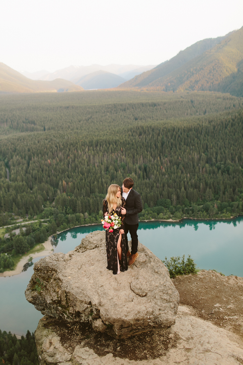 Rattlesnake Ledge Engagement7