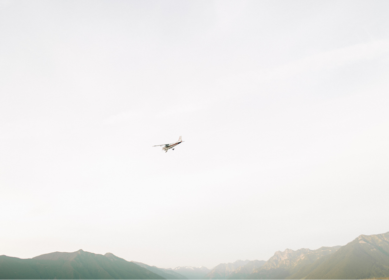 Rattlesnake Ridge Elopement