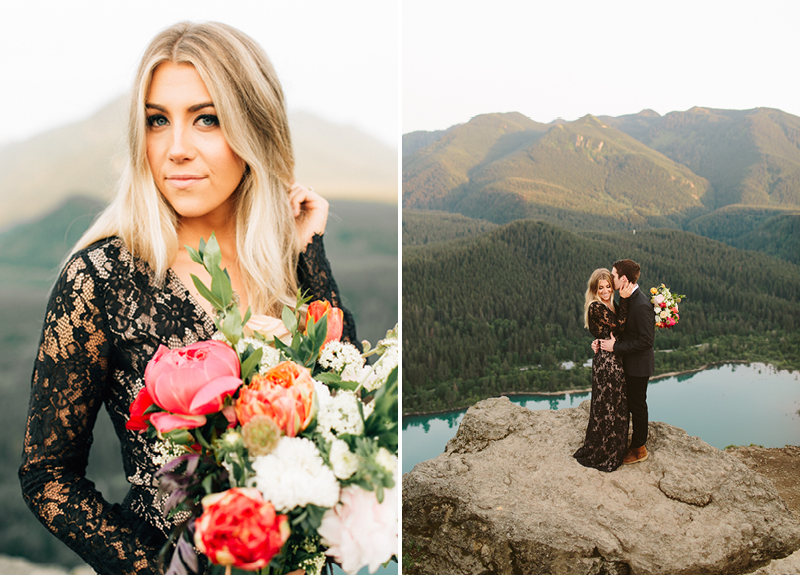 Rattlesnake Ridge Engagement16