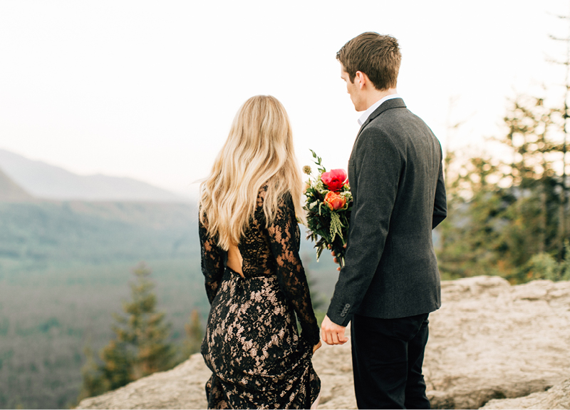 Rattlesnake Ridge Engagement19