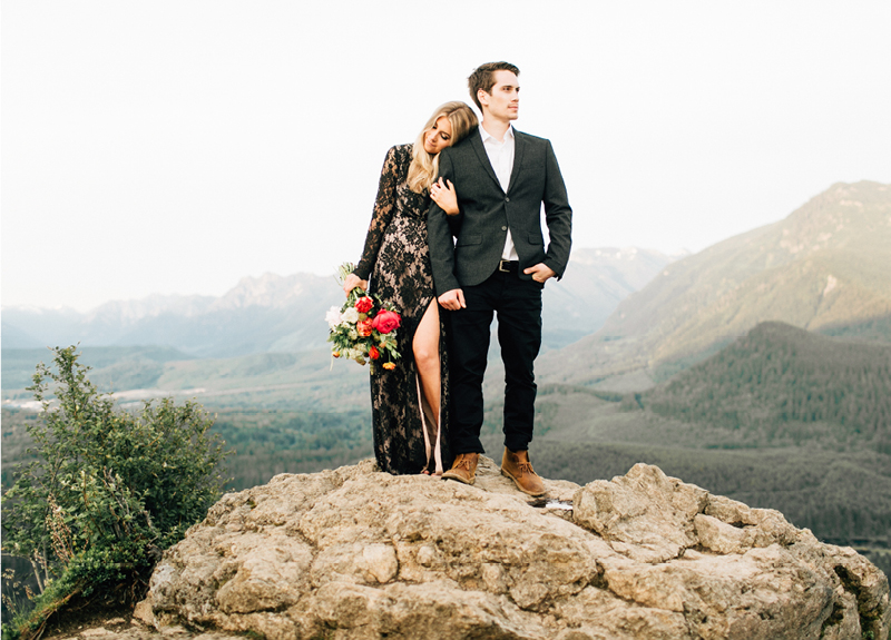 Rattlesnake Ridge Engagement25