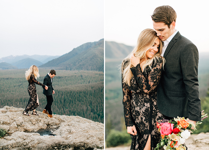 Rattlesnake Ridge Engagement27