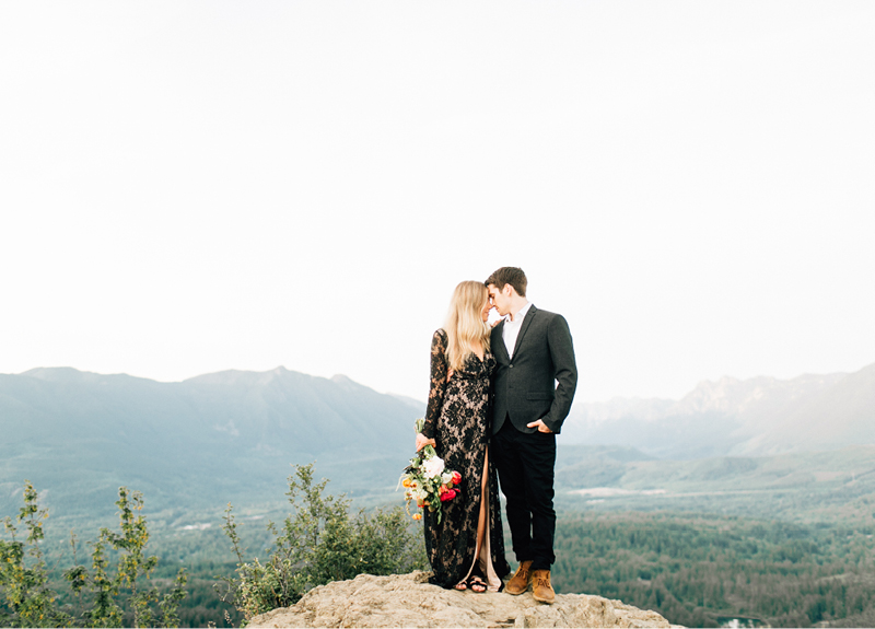 Rattlesnake Ridge Engagement28