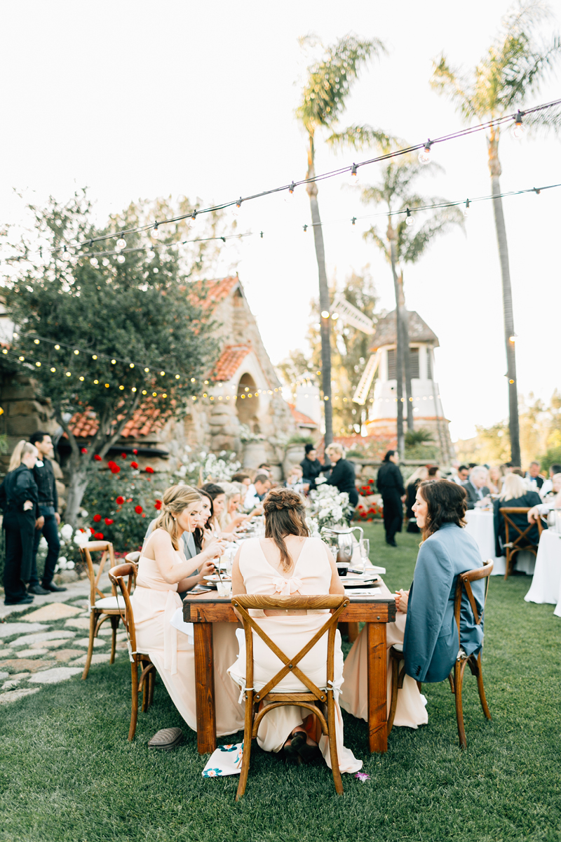 San Diego Mountain Wedding2