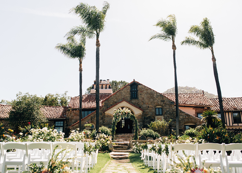 San Diego Mt Woodson Castle Wedding32