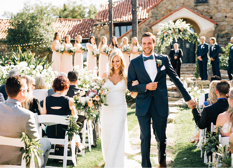 San Diego Mt Woodson Castle Wedding37