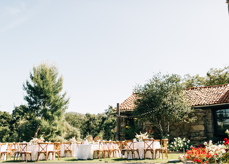 San Diego Mt Woodson Castle Wedding38