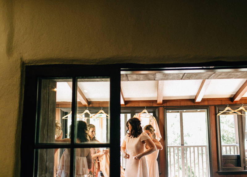 San Diego Mt Woodson Castle Wedding9