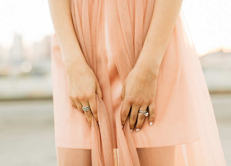 DTLA Arts District Engagement Session3