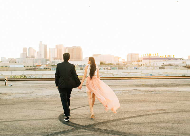 DTLA Arts District Engagement5