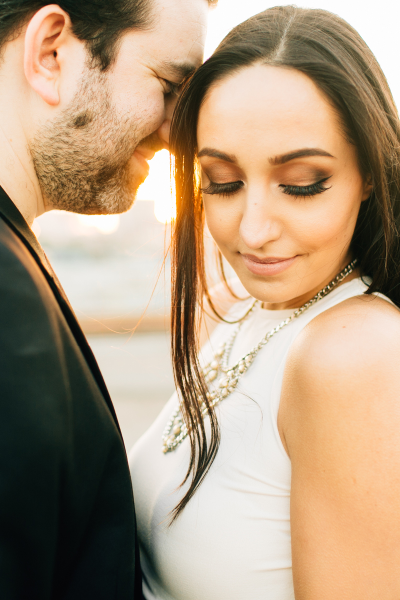 DTLA Engagement