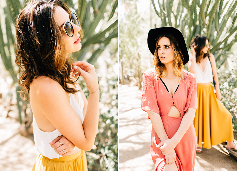 Palm Springs Fashion Blogger2