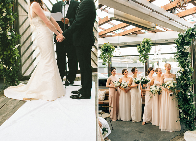 Madera Kitchen Wedding12