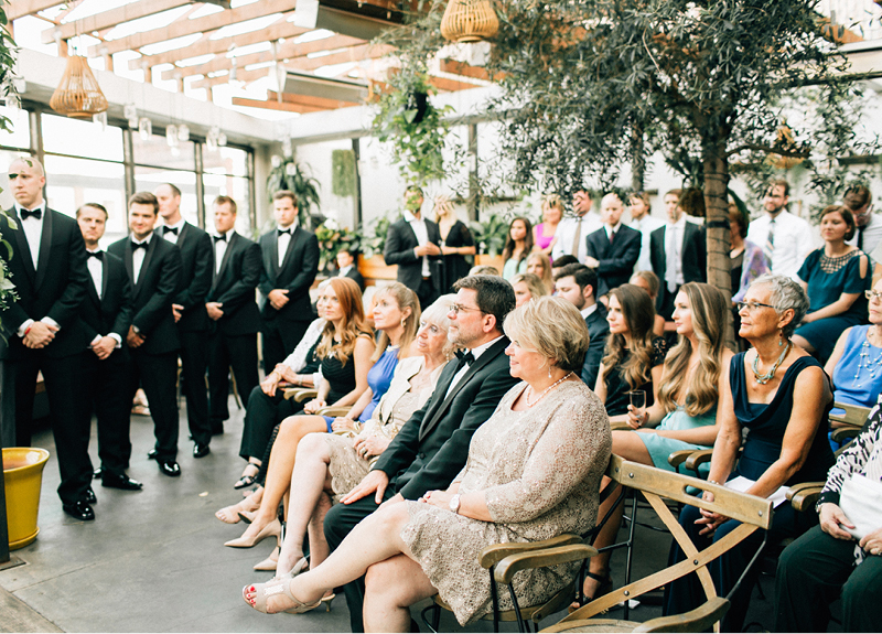 Madera Kitchen Wedding13