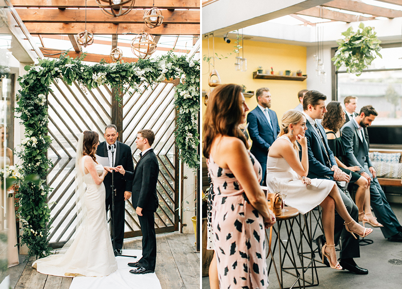 Madera Kitchen Wedding14