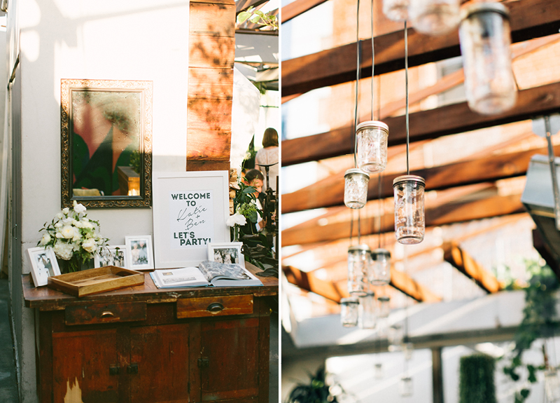 Madera Kitchen Wedding3