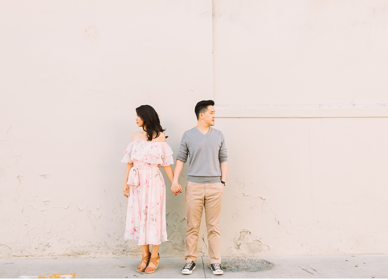 DTLA engagements