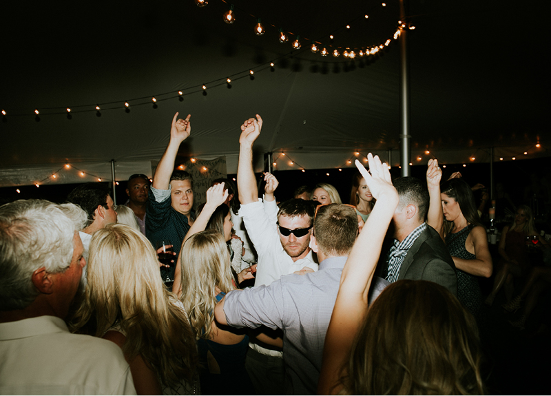 Eastern WA Wedding Reception14