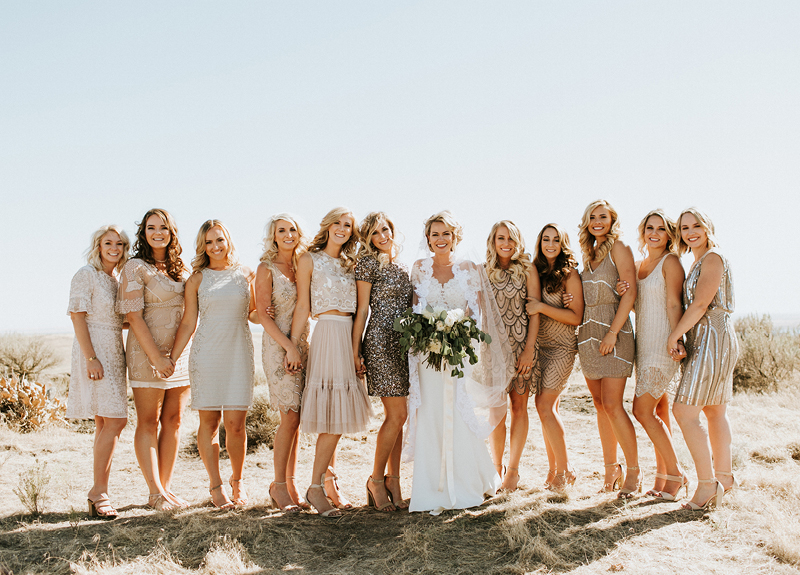 Washington Vineyard Wedding4