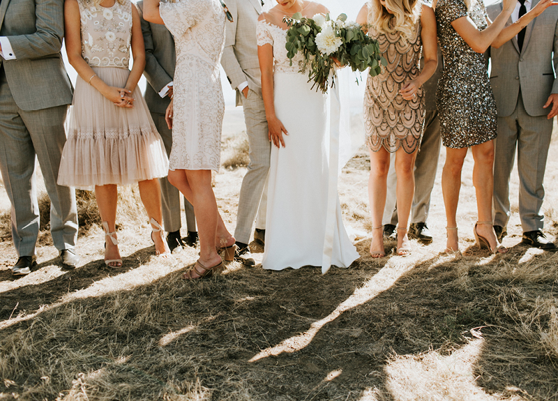 Washington Vineyard Wedding5