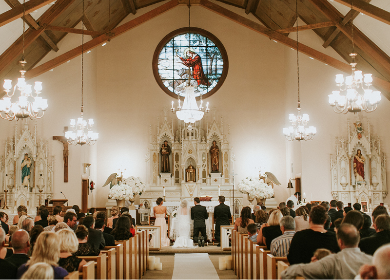 St. Anthony Croatian Catholic Church - It is with sadness that we
