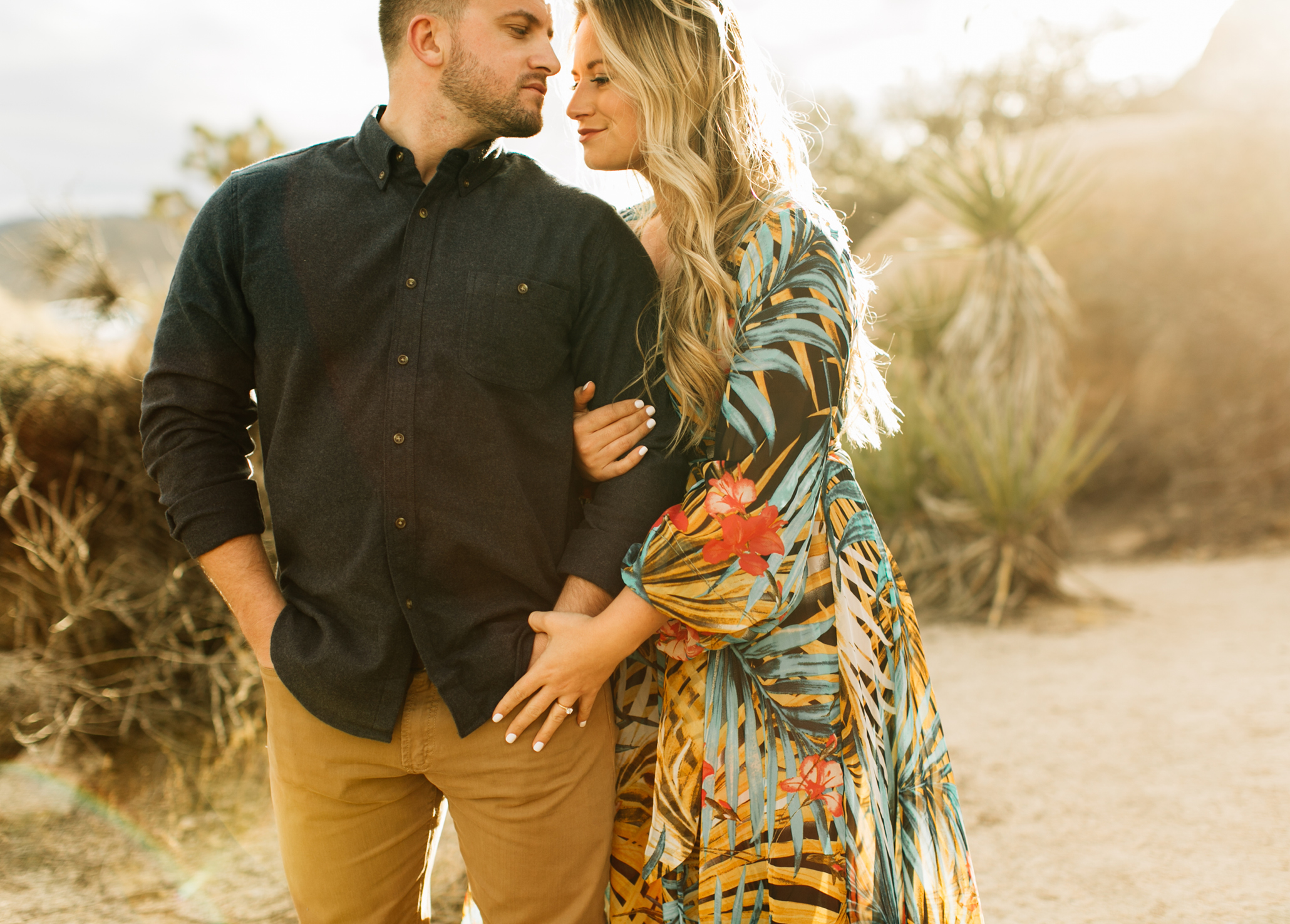 desert-engagment-photos