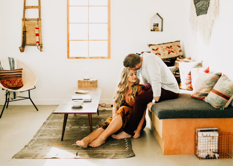 joshua-tree-engagement-session