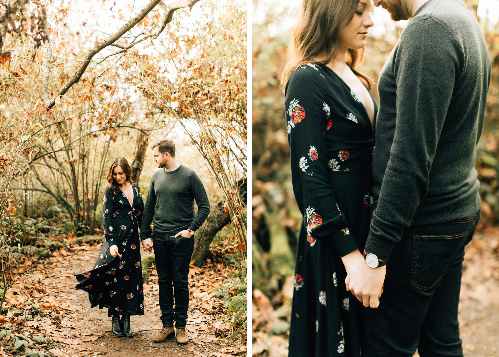 Discovery Park Engagement Session11