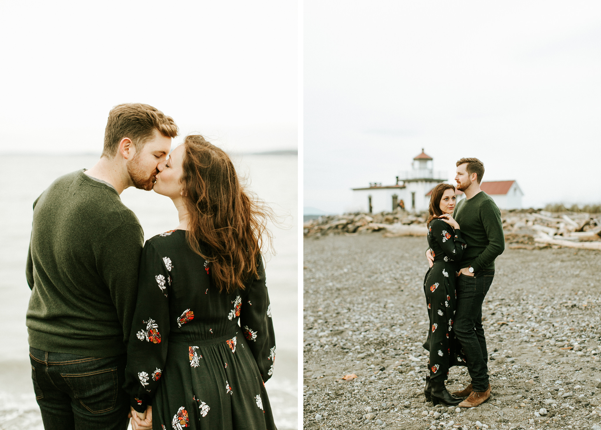 Discovery Park Engagement Session12