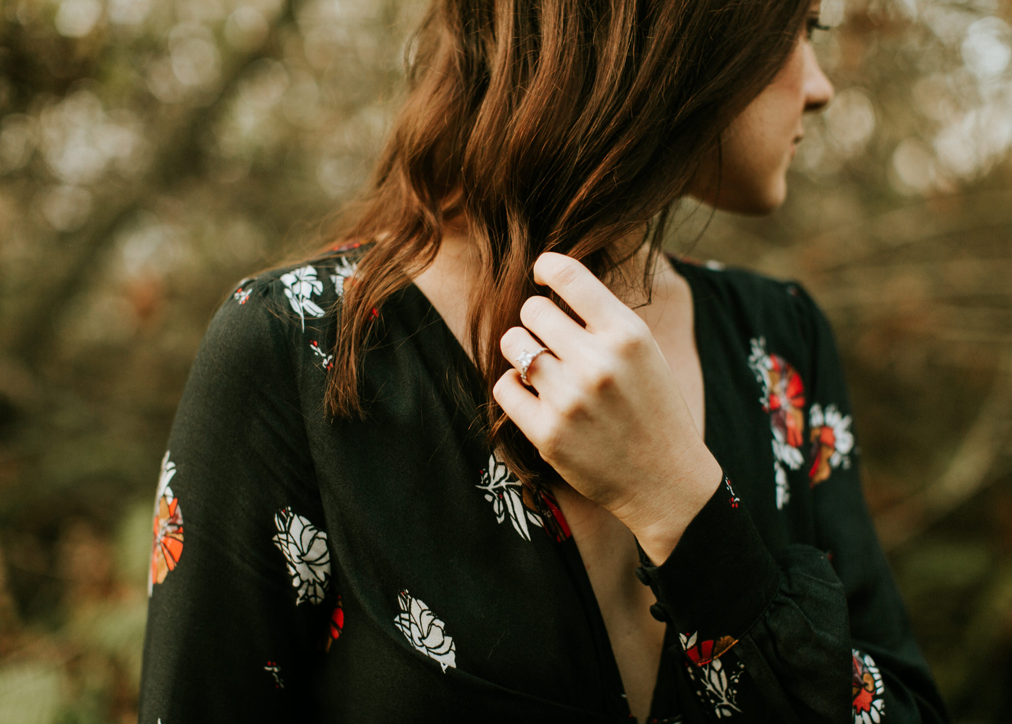 Discovery Park Engagement Session16