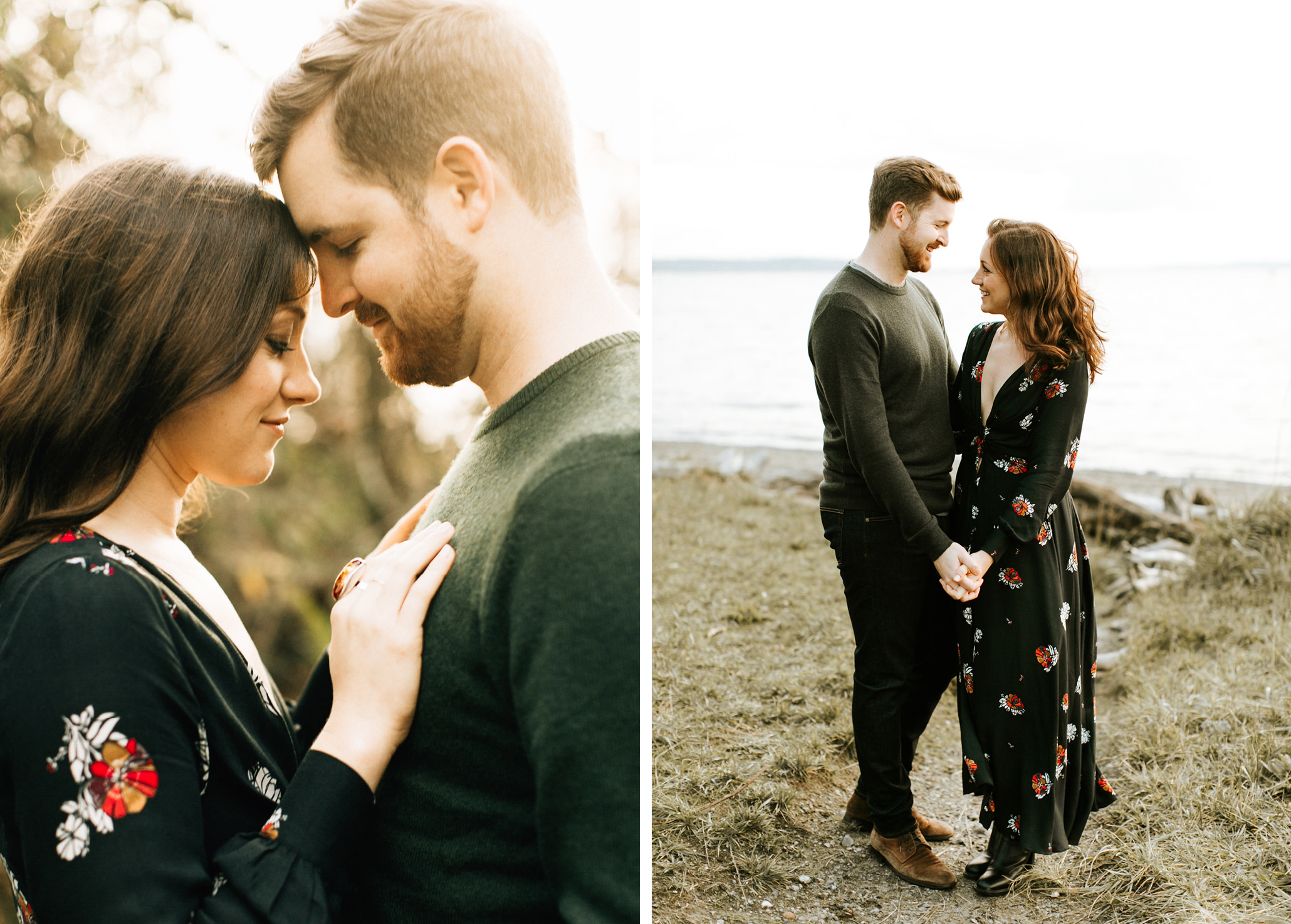 Discovery Park Engagement Session20