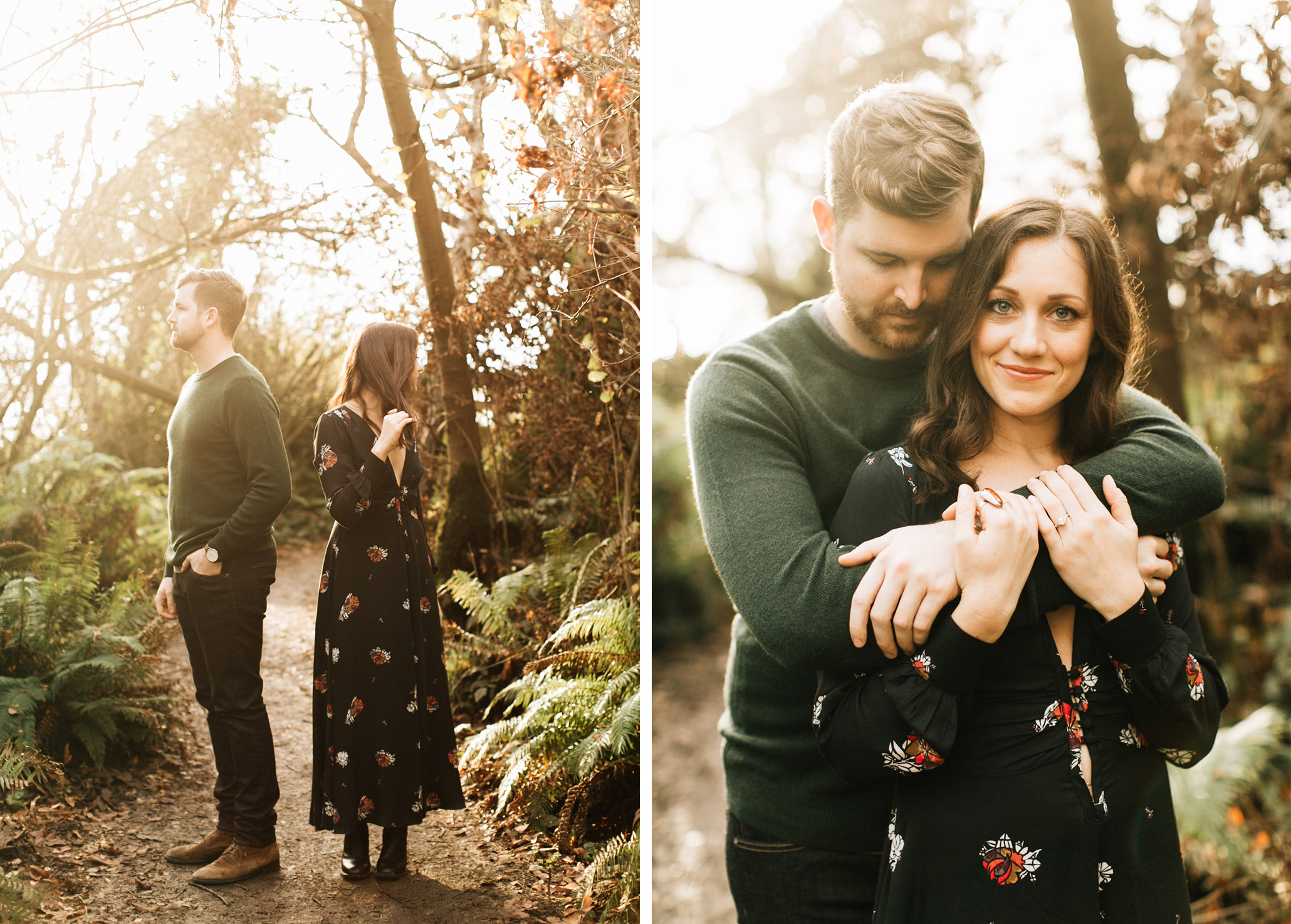 Discovery Park Engagement Session3