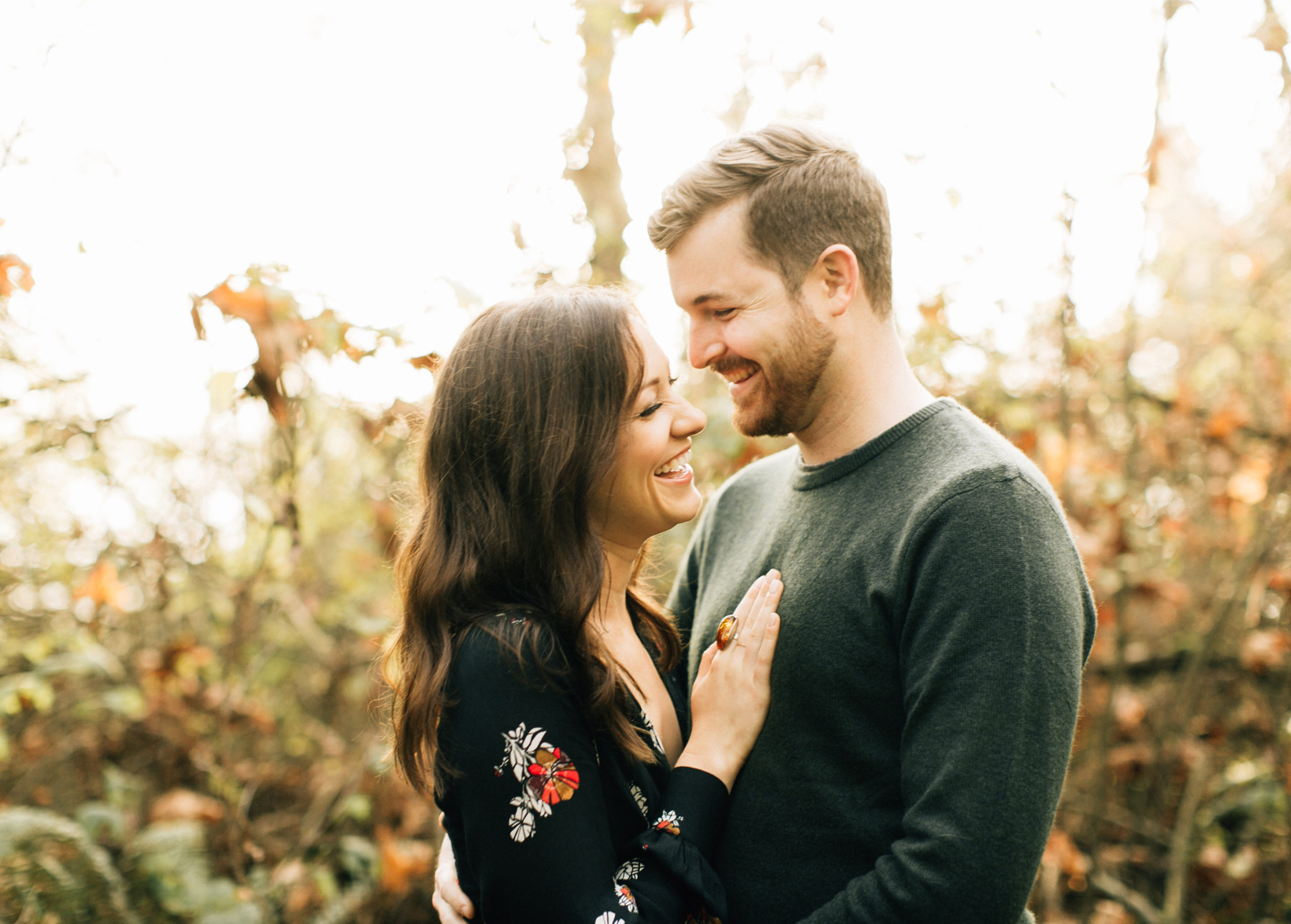 Discovery Park Engagement Session4