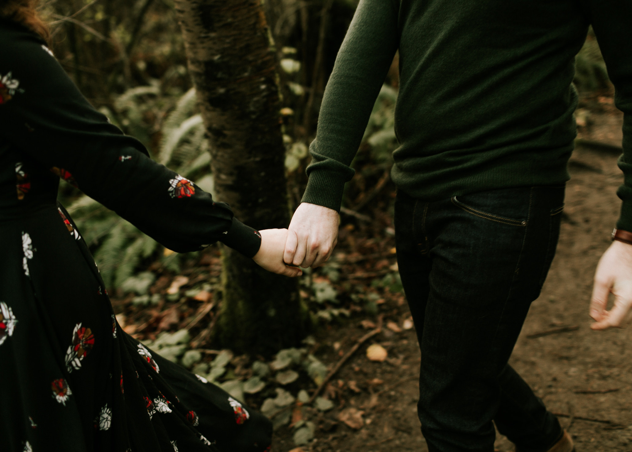 Discovery Park Engagement Session5