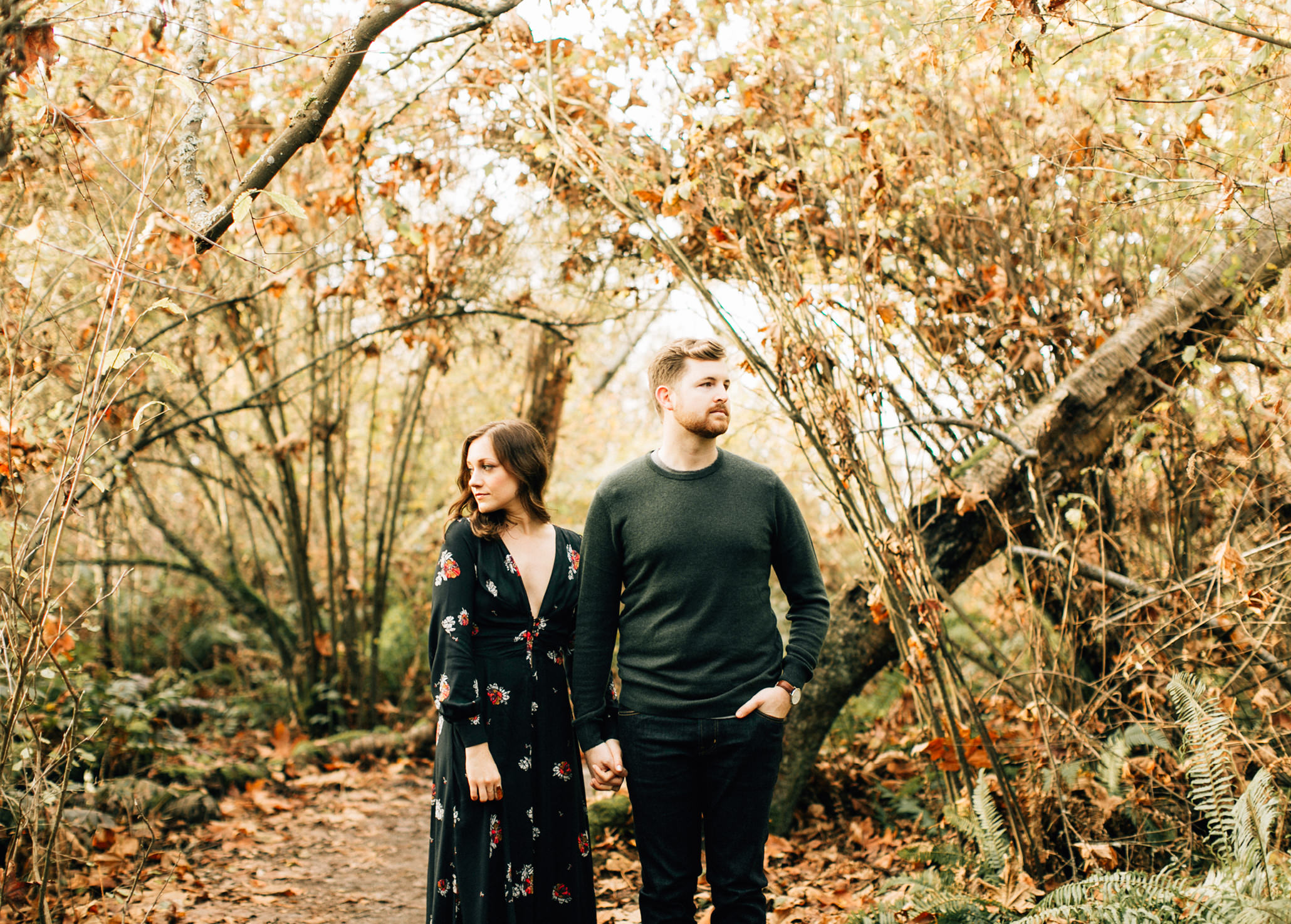 Discovery Park Engagement Session6