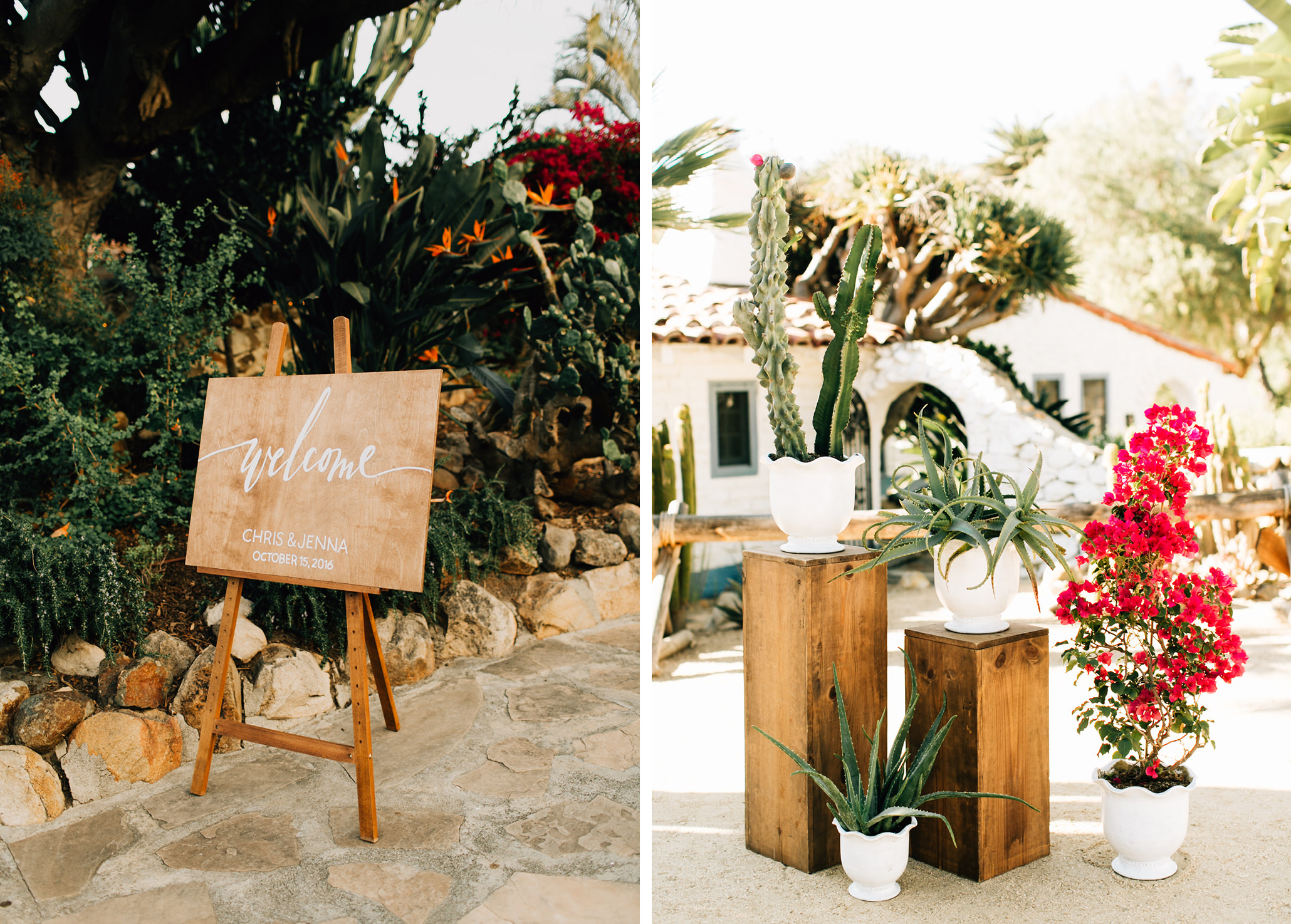 Leo Carrillo Ranch Wedding17