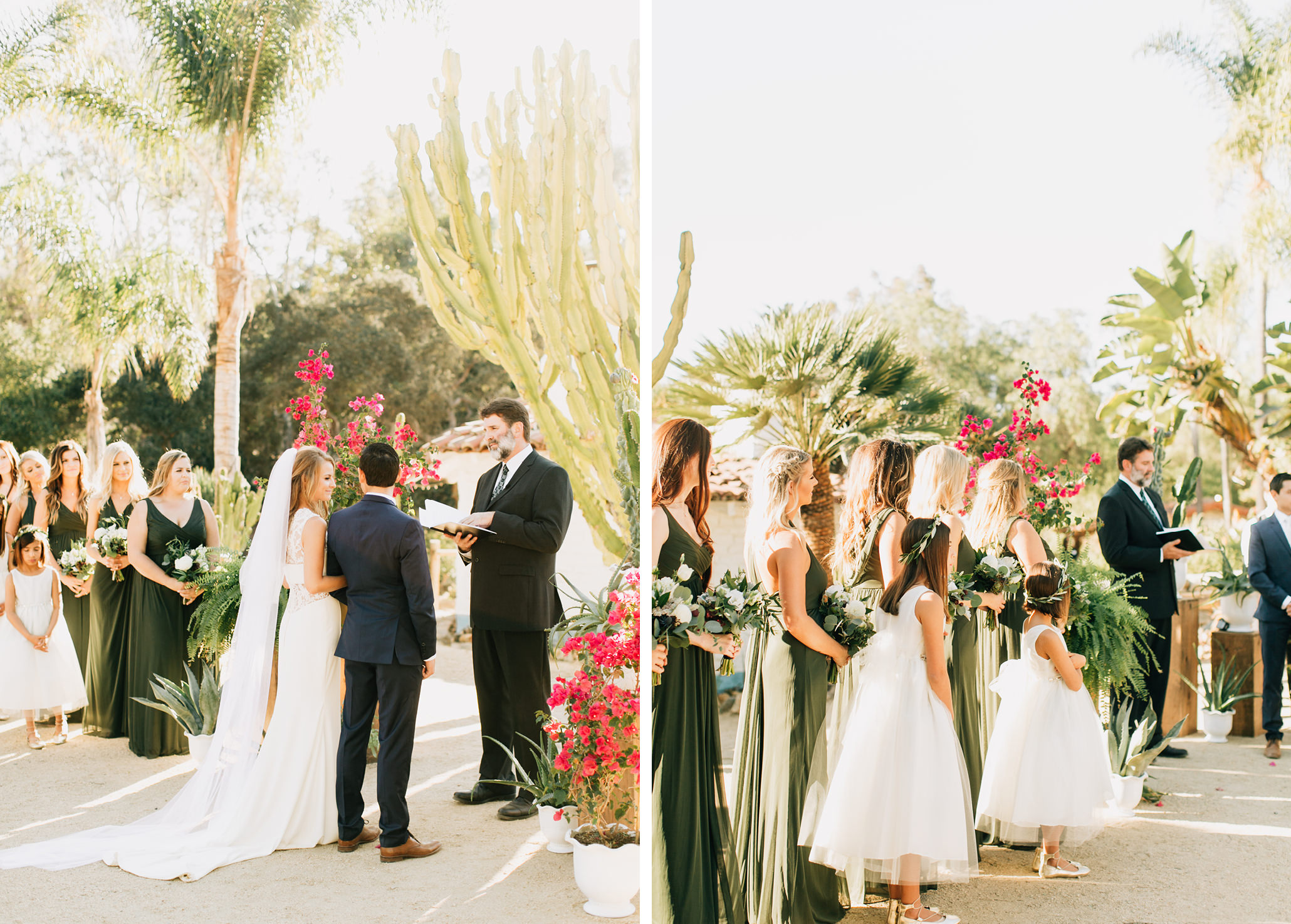 Leo Carrillo Ranch Wedding19