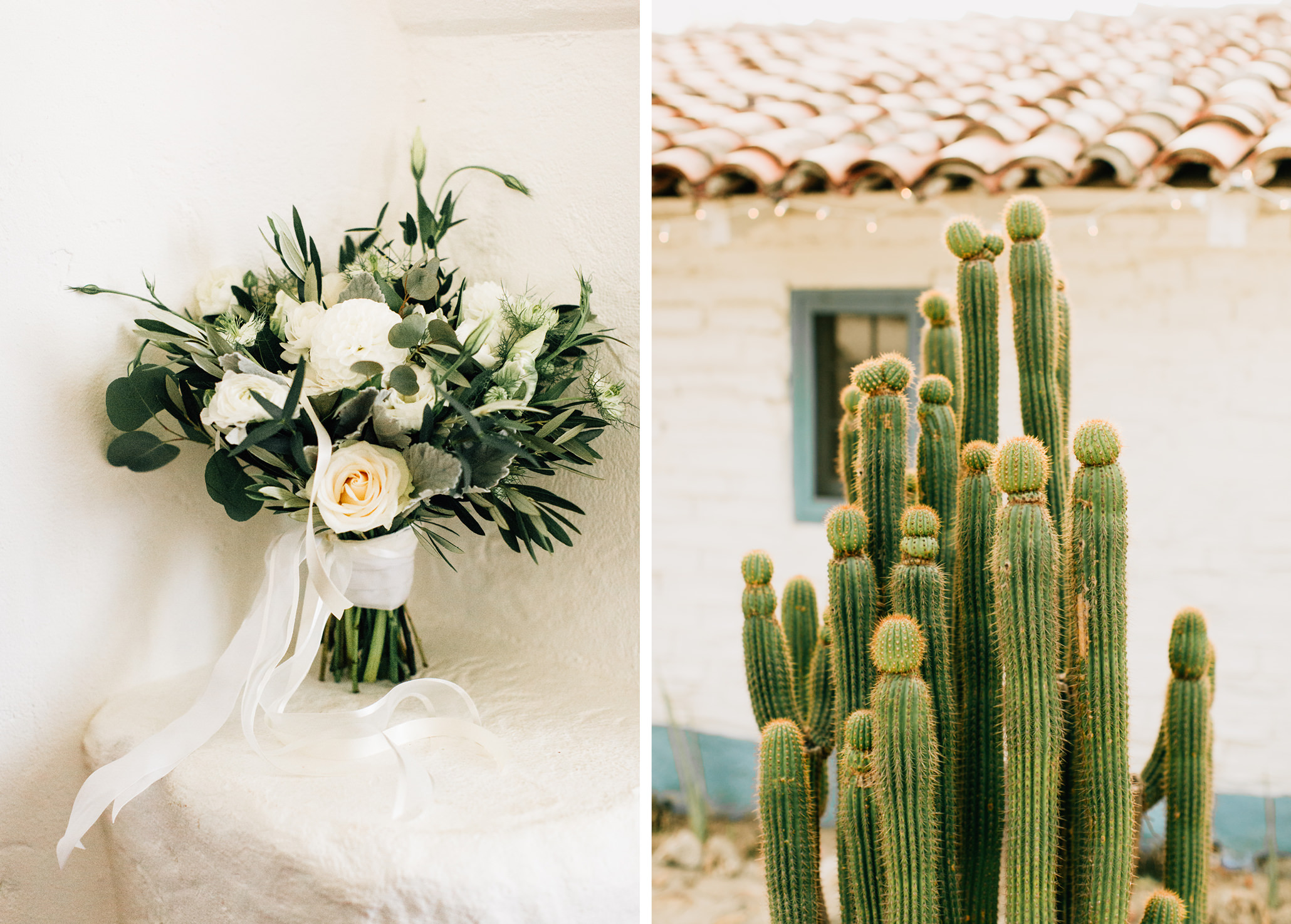 Leo Carrillo Ranch Wedding2