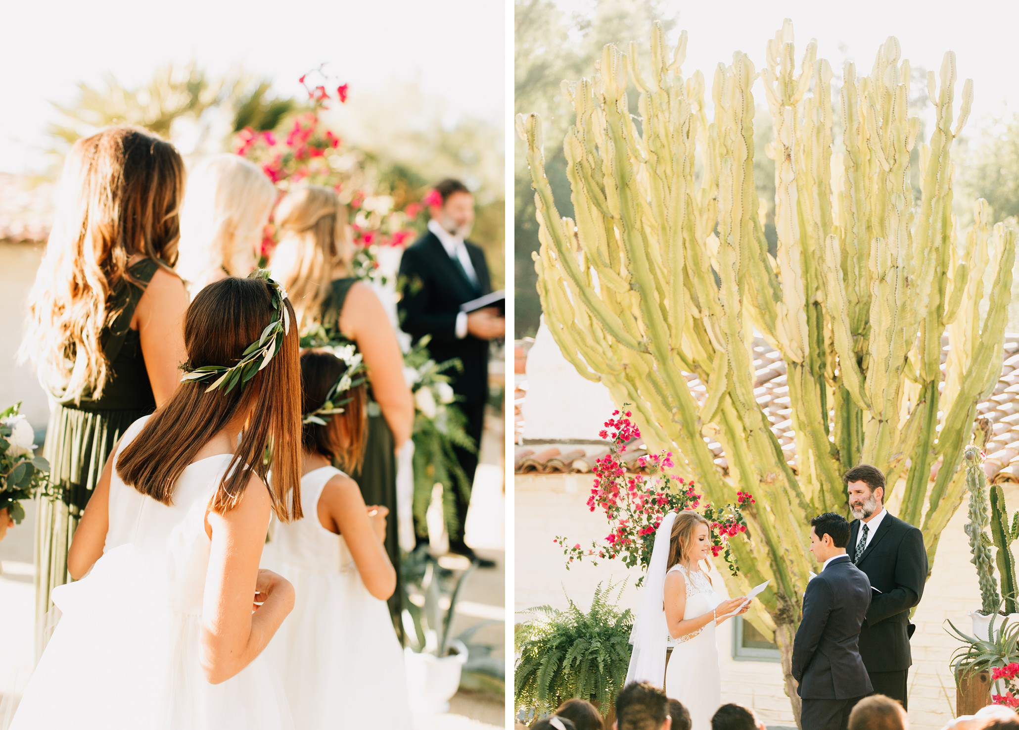 Leo Carrillo Ranch Wedding22