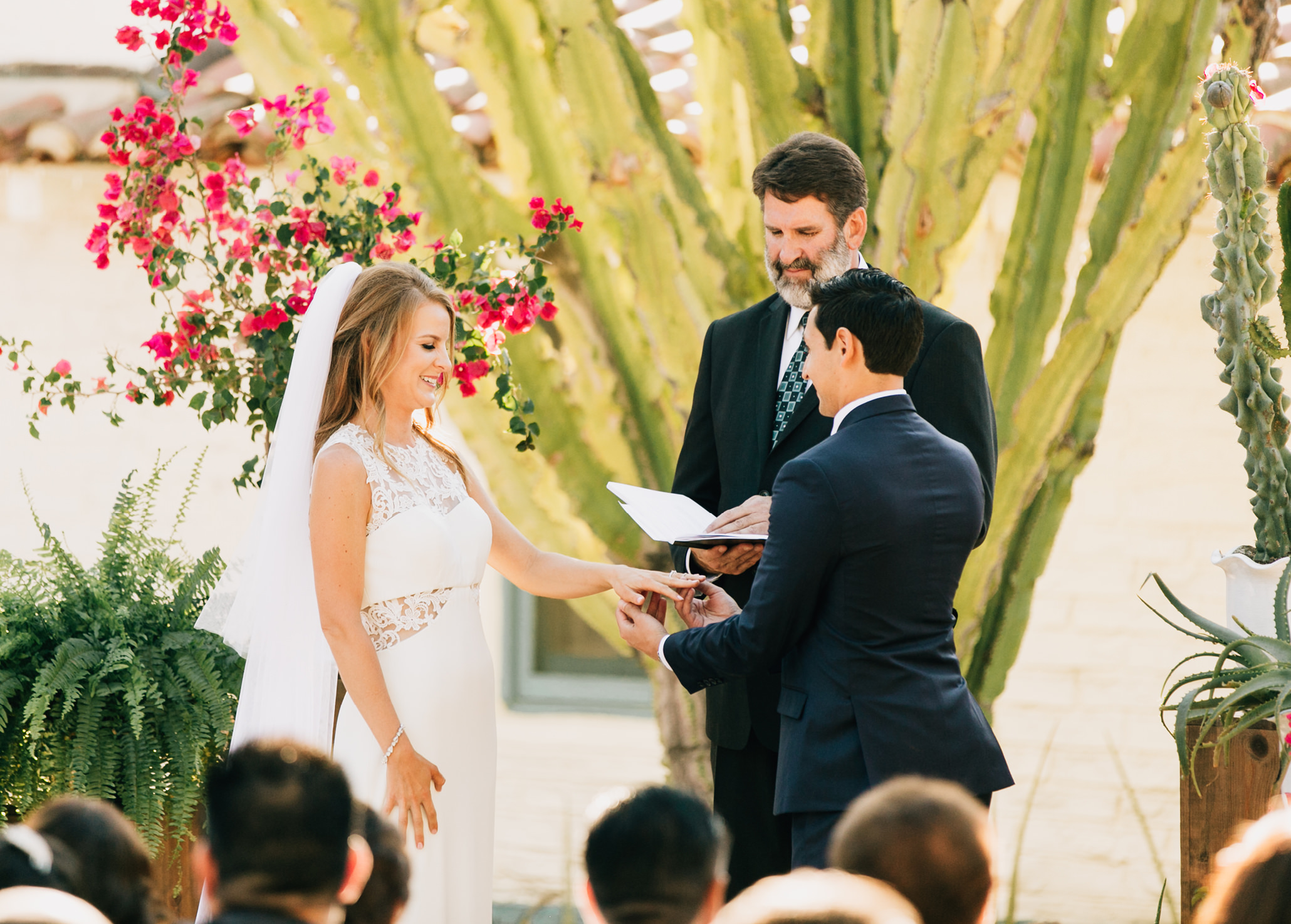 Leo Carrillo Ranch Wedding23