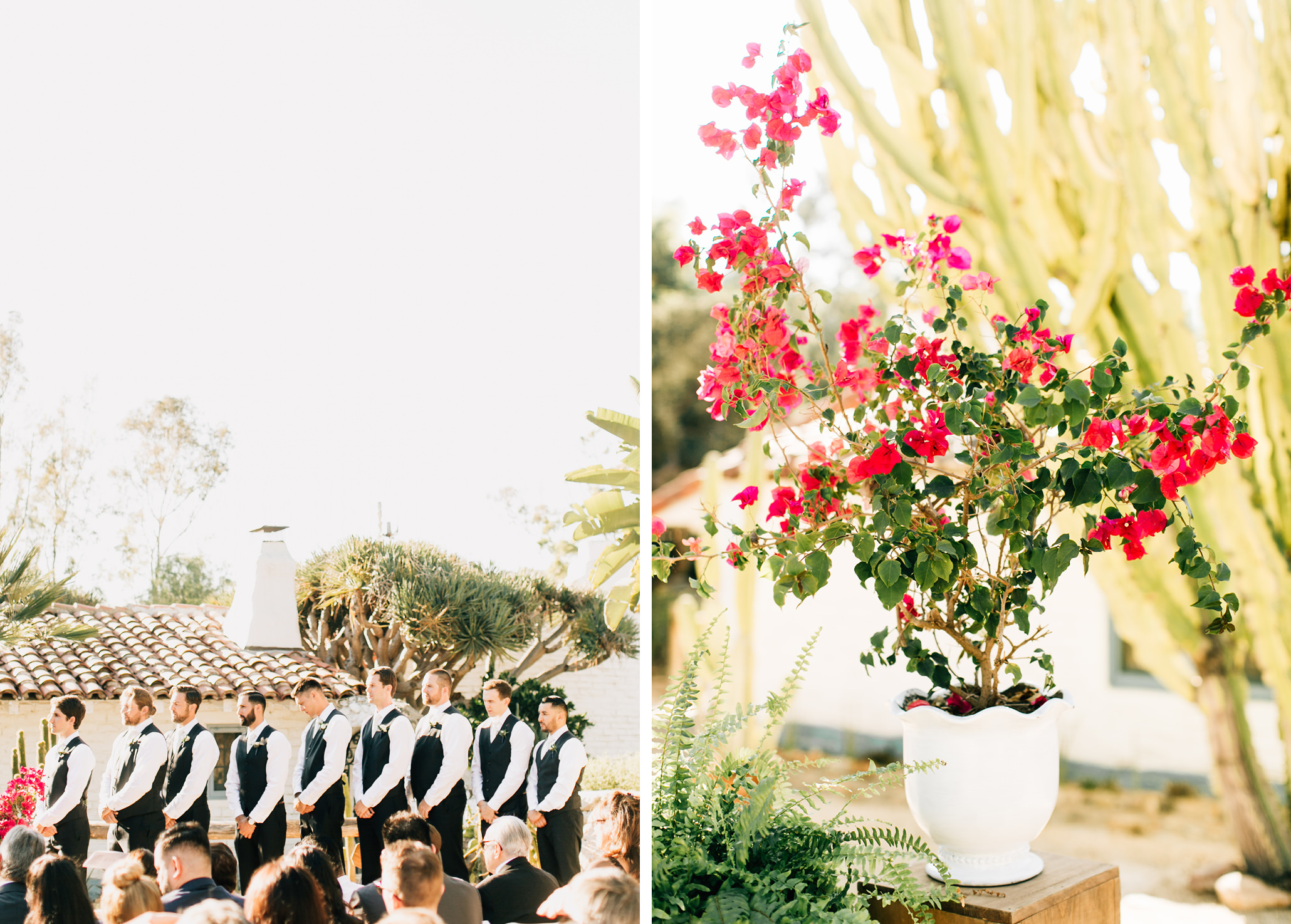 Leo Carrillo Ranch Wedding24