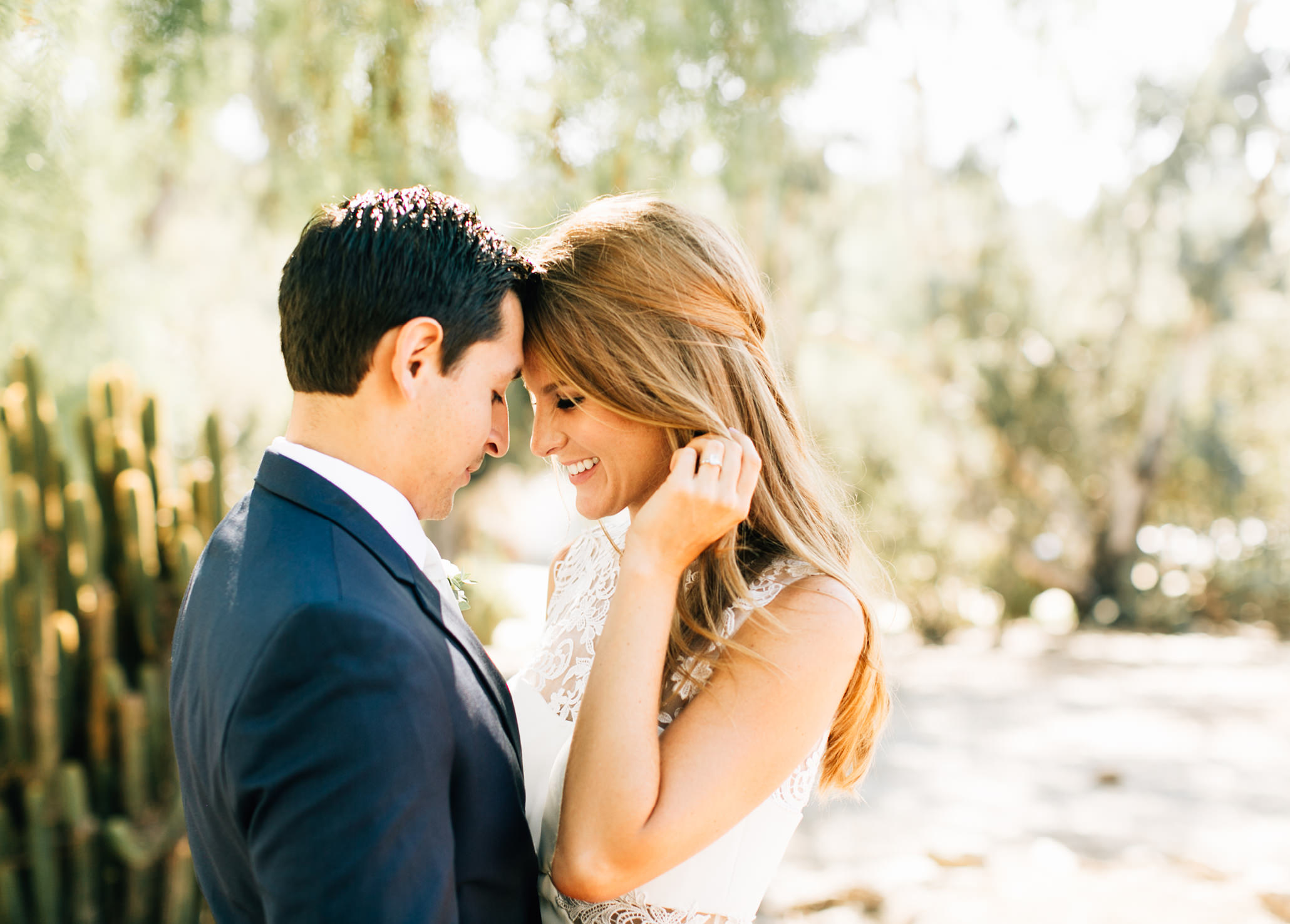 Leo Carrillo Ranch Wedding30