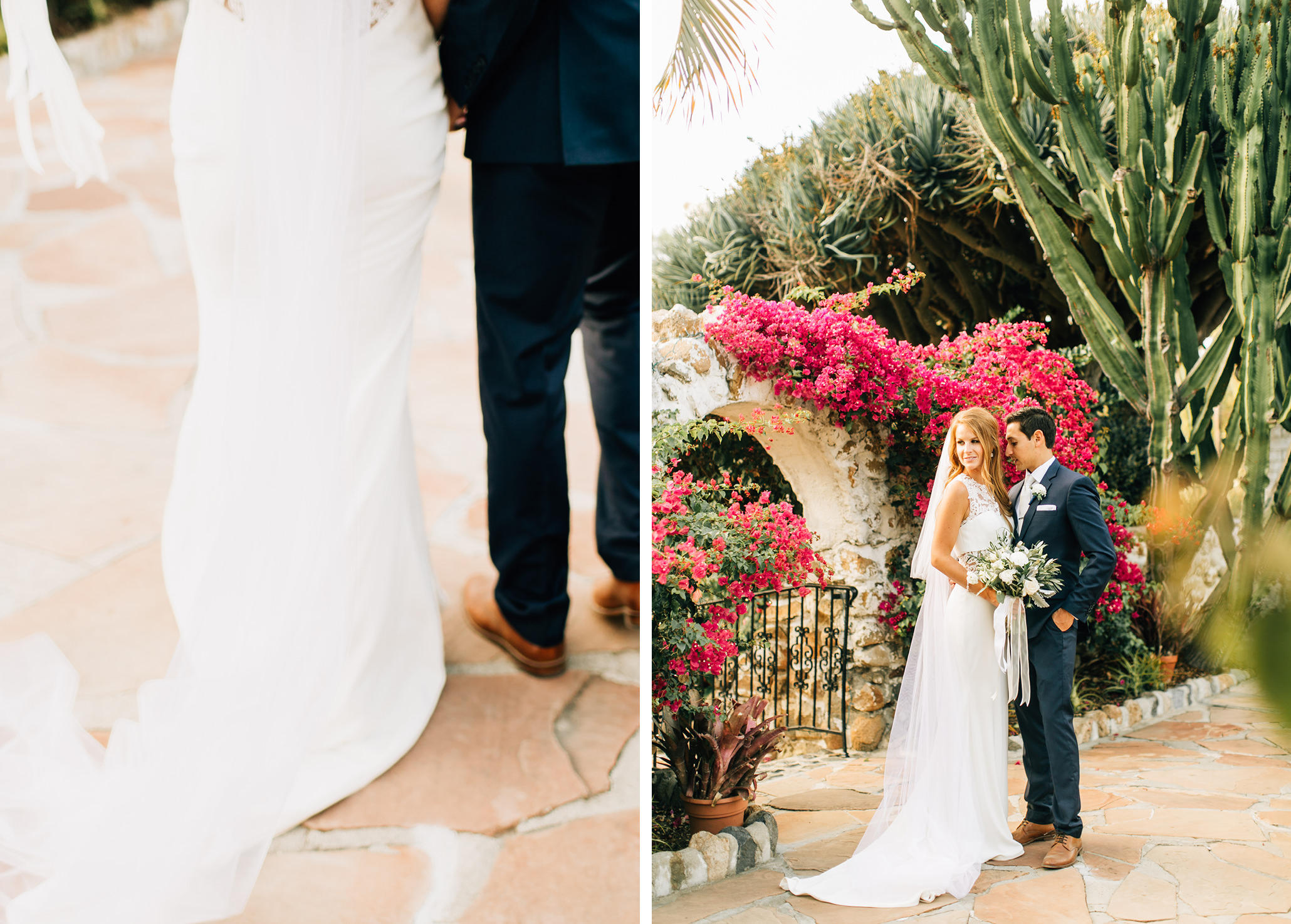 Leo Carrillo Ranch Wedding35