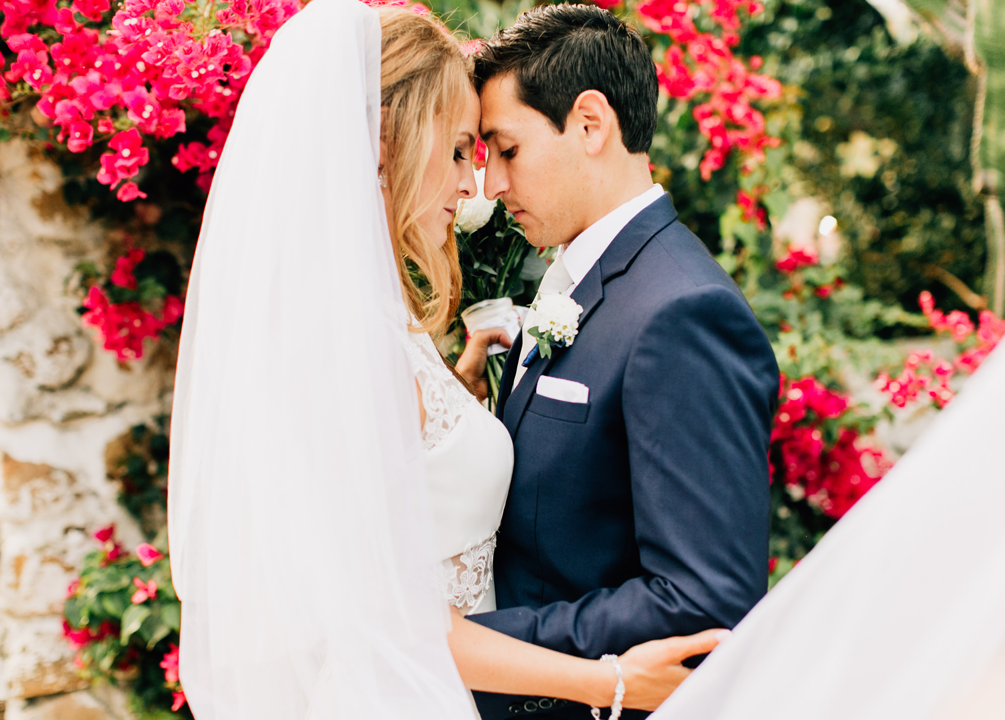 Leo Carrillo Ranch Wedding36